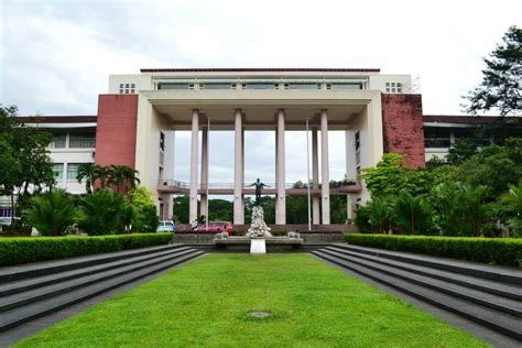 university of the philippines diliman ranking